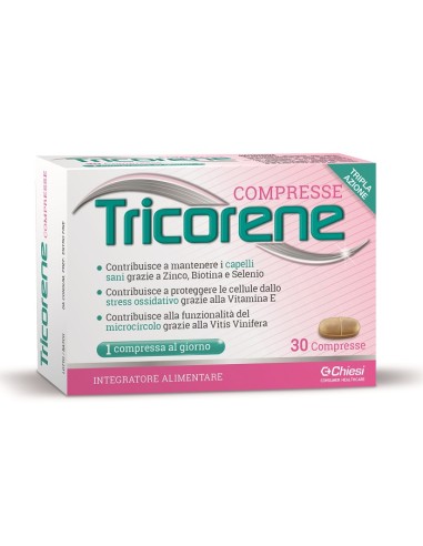 TRICONE 30CPR