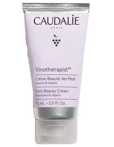 IT 'S CALLED VINOTHERAPIST FOOT CREAM