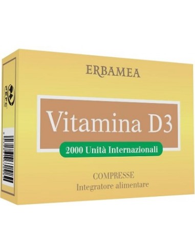 VITAMIN D3 90CPR