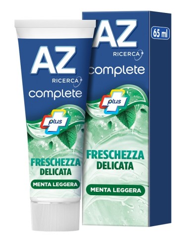 AZ COMPLETE FRESC OF DENT65ML