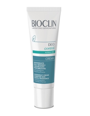 BIOCLIN DEO CONTROL CREAM PROM