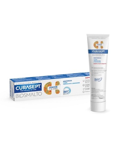 CURASEPT BIOSMALDENT JUNIOR