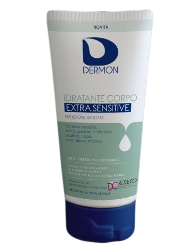 DERMON EXTRA BODY MOISTURIZER