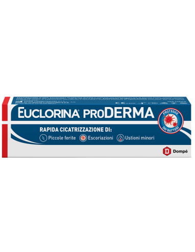 EUCLORINA CREMA 30ML