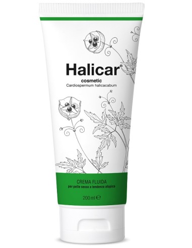 HALICAR CREMA FLUIDA ADULTS