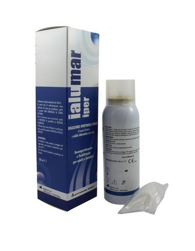 IALUMAR IPERTON 100ML TP