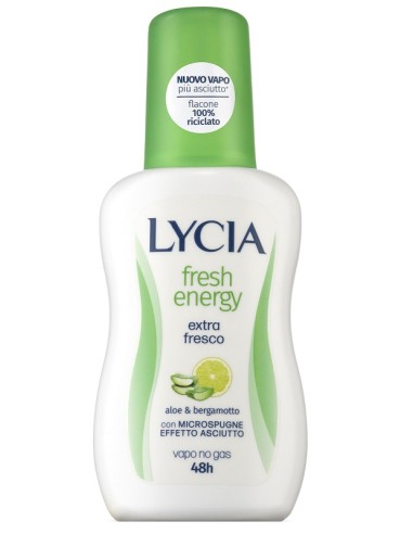 LYCIA FRESH ENERGY 75ML