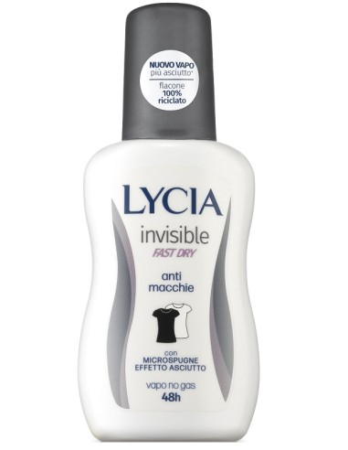 LYCIA FAST DRY 75ML