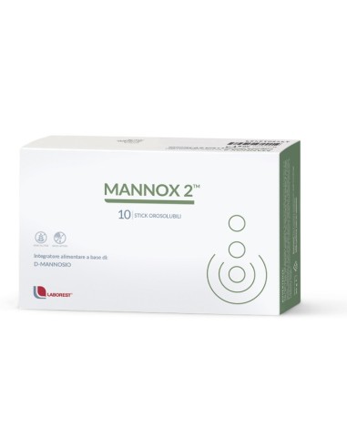 MANNOX 2TM 10STICK