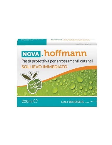 NOVA HOFFMANN CREMA 200ML