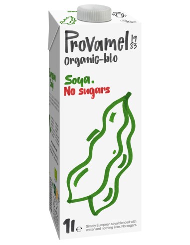 PROVAMEL SOYA DRINK NAT