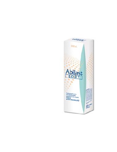 ABILAST BODY CREAM