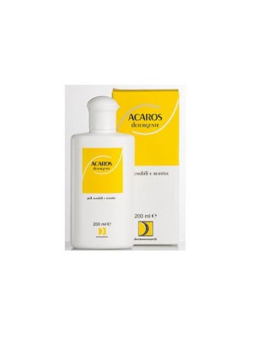 ACAROS DETERGENT 200ML