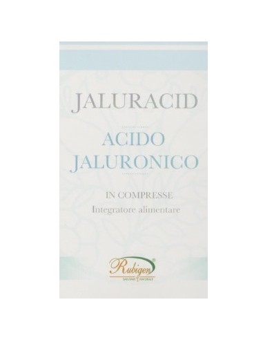 IALURONIC ACIDO 50CPR