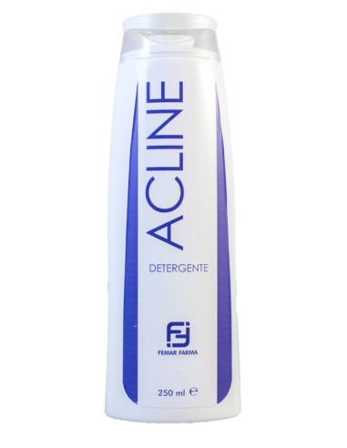 ACLINE DETERGENT 250ML