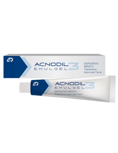 ACNODIL 3