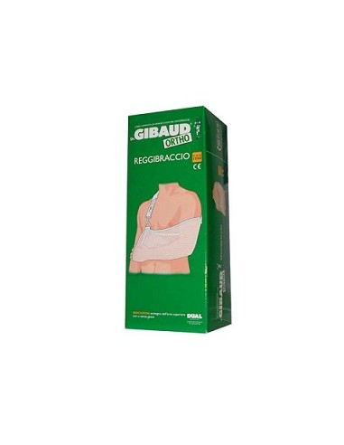 GIBAUD REGISTERED ORTHROOM BI 1