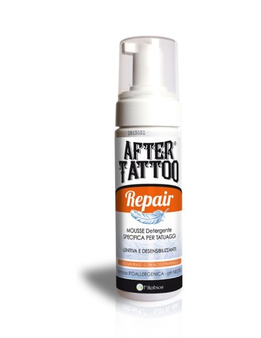 AFTERTATTOO REPAIR 100ML