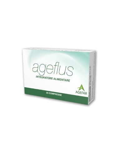 AGEFLUS 30CPR