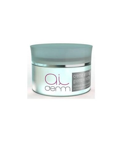 AIDERM CREMA ANTIR GG/NTT 50ML