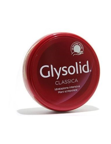 GLYSOLID HAND CREAM 100 ML