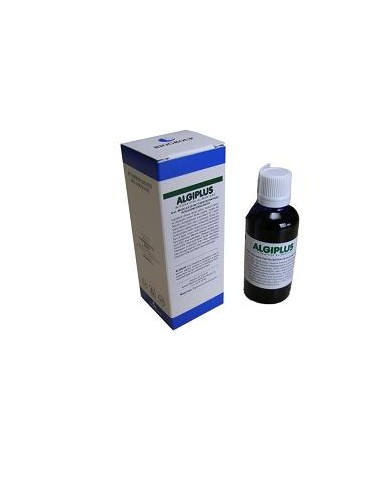 ALGIPLUS 50ML