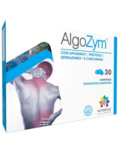 ALGOZYM 30CPR