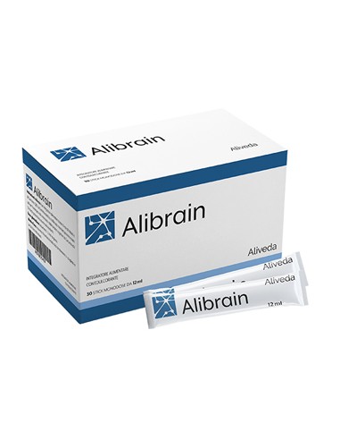 ALIBRAIN 30STICK