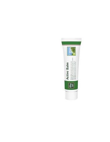 ALLGA ACTIVE BALM 50ML