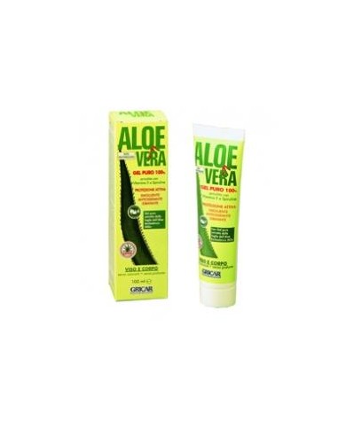 ALOE VERGEL 100ML