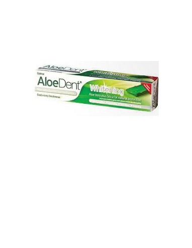 ALOEDENT WHITENING