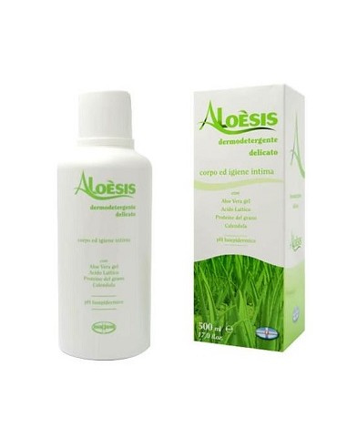 ALOESIS CRP I 500ML