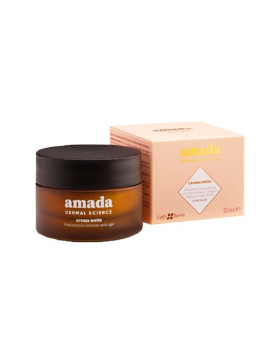 AMADA CREMA NOTTE 50ML