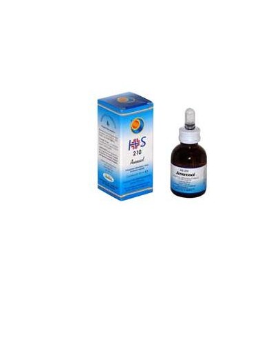 AMENOSOL LIQUID 50ML