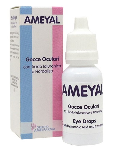 AMEYAL GOCCE 15ML