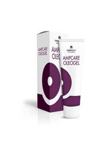 AMPCARE OLEGEL 30ML