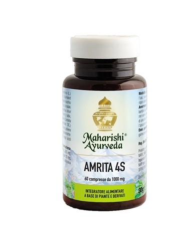 AMRITA 4S 60CPR