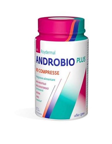 ANDROBLE PLUS 90CPR