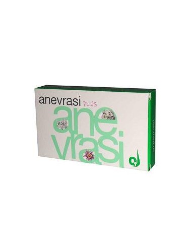 ANEVRASI PLUS 30CPS