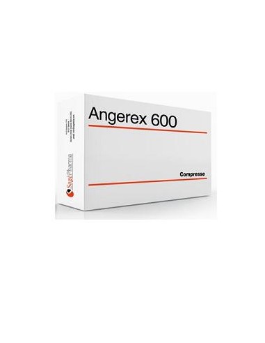 ANGEREX 600 20CPR