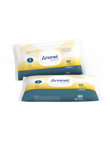 ANONET HEALTH 60PZ