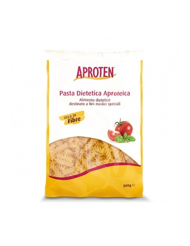 APROTEN FUSILLI 500G PROMOTE