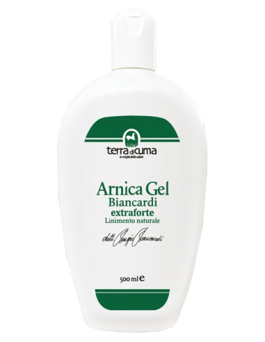 ARNICA BIANCARDI GEL EXF 500ML