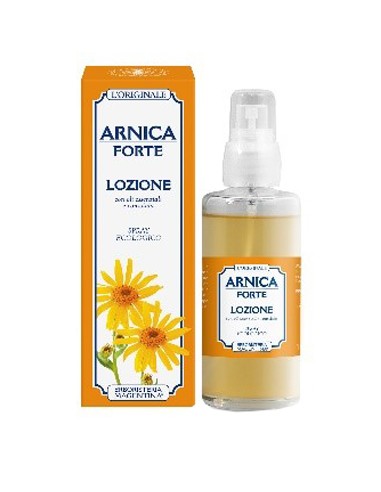 ARNICA FOR THE LOCATION 100ML