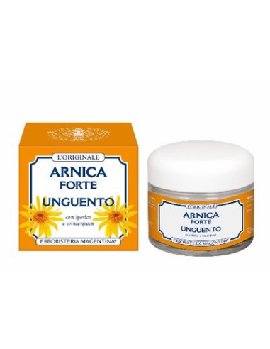 ARNICA FORTE UNGUENT 50ML