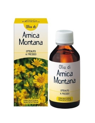 VEGETAL OIL 100ML