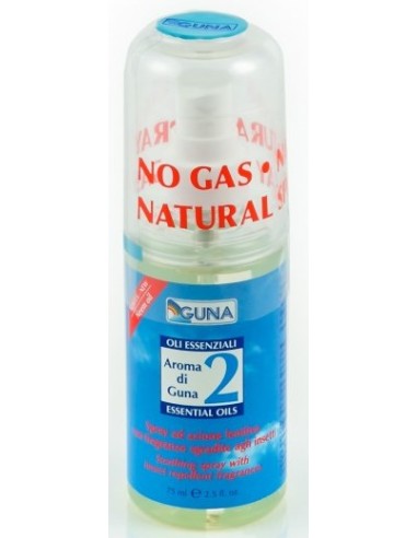 AROMA GUNA 2 SPRAY 75ML