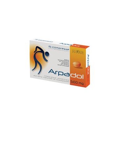 ARPADOL 45CPR