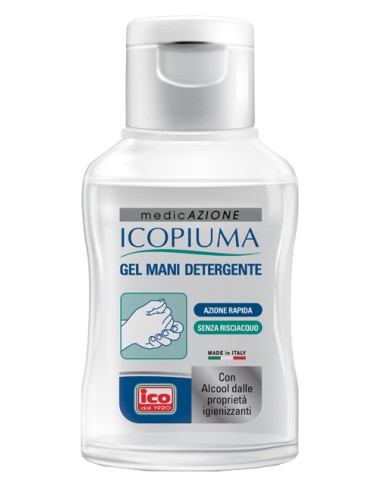 ICOPIUMA HAND WASHING GEL