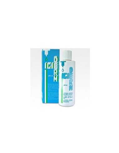 IGIEDERM LIQUID DETERGENT OTHER THAN THOSE MENTIONED ABOVE